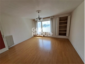 appartement à la vente -   02200  SOISSONS, surface 41,79 m2 vente appartement - APR709594